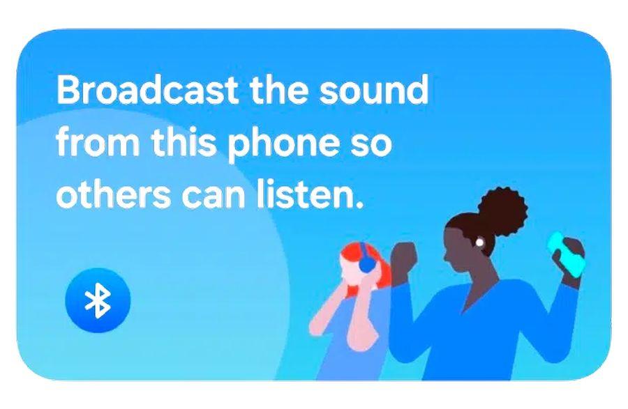 三星 One UI 8 更新：引入全新 Auracast 功能，界面直观化提升用户体验