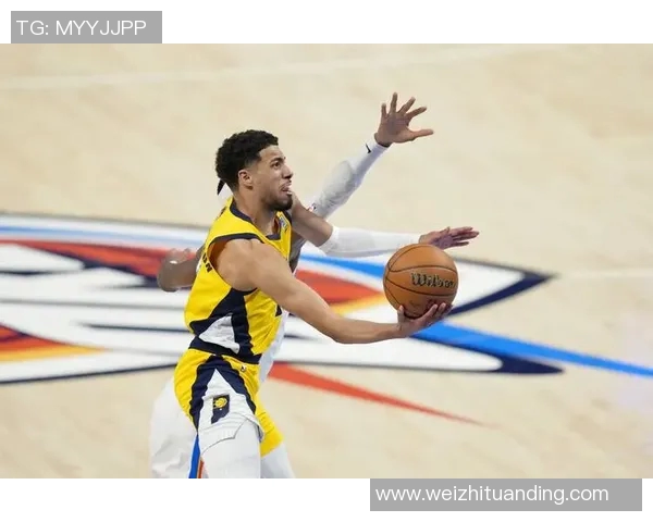 步行者凭哈利伯顿全能表现击败雷霆亚历山大独得24分无力回天