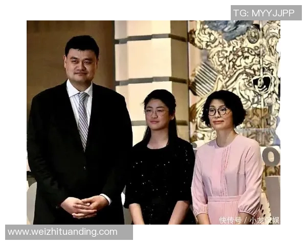 姚明女儿身高两米继承父亲特征不爱篮球引热议 姚明女儿身高两米继承父亲特征不爱篮球引热议