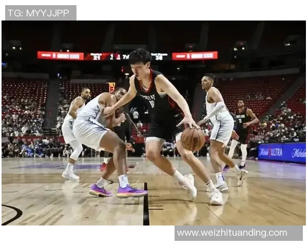 篮球公园聚焦NBA新赛季杨瀚森首秀引发球迷热烈期待与关注 篮球公园聚焦NBA新赛季杨瀚森首秀引发球迷热烈期待与关注