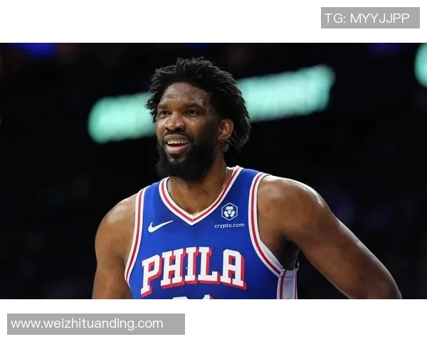 纳斯对恩比德表现很满意 埃奇库姆组织进攻能力远超我们此前预期