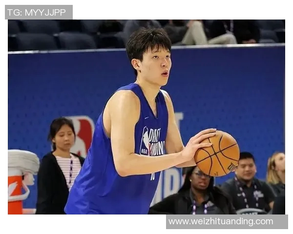 媒体人：杨瀚森翻译进开拓者教练组是误传，他的任务仍然不变