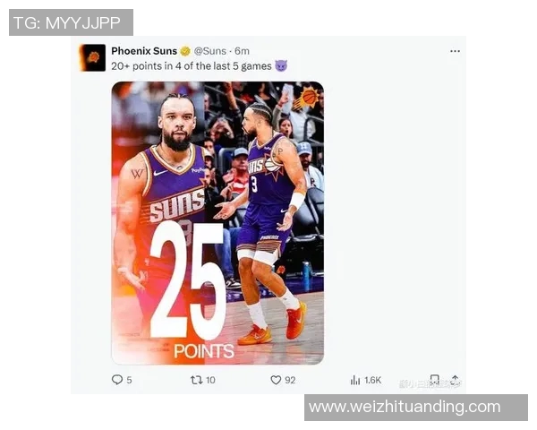 火箭太阳双赢交易！狄龙爆发奥科吉真香，杜兰特成最大赢家