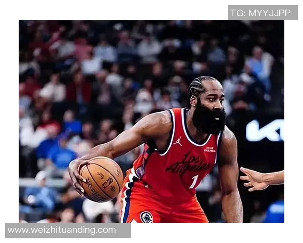 快船终结五连败,哈登砍下27分9助攻,小卡贡献21分,客场大胜老鹰