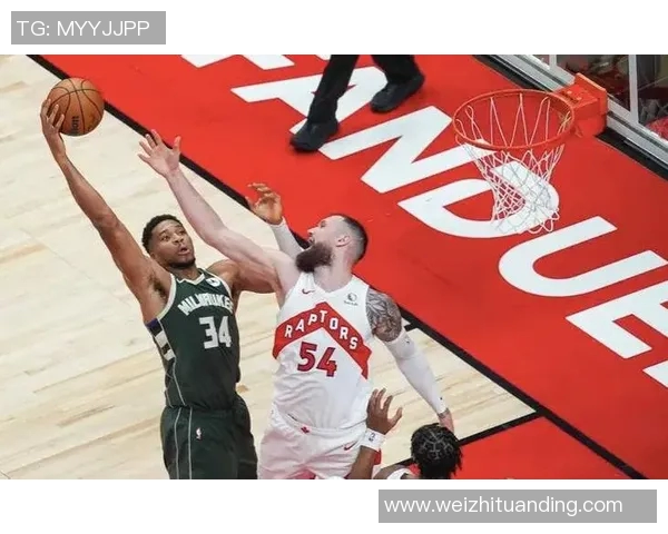 🏀猛龙4人15+大胜雄鹿迎3连胜 巴雷特23+8 字母哥出战三节22+8