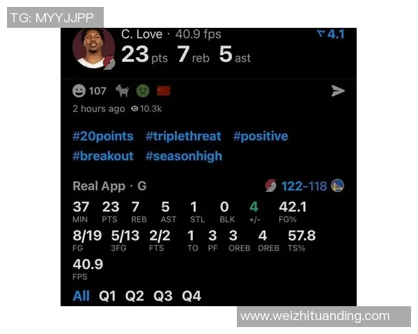 【菜鸟】瀚森垃圾时间也没捞到 克尼佩尔16分伤退 乐福25分钟14分