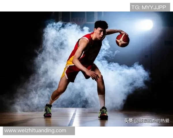 从小就锁定打NBA的孩子！9岁文班打球 在篮下予取予求