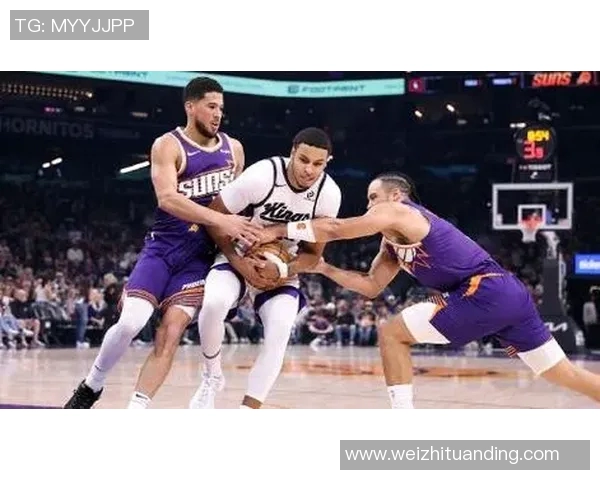 太阳横扫国王：布克复出，西部第七再添胜绩！